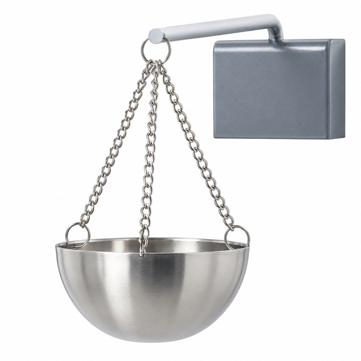 Hanging Sauna Aroma Bowl - 12/20 cm