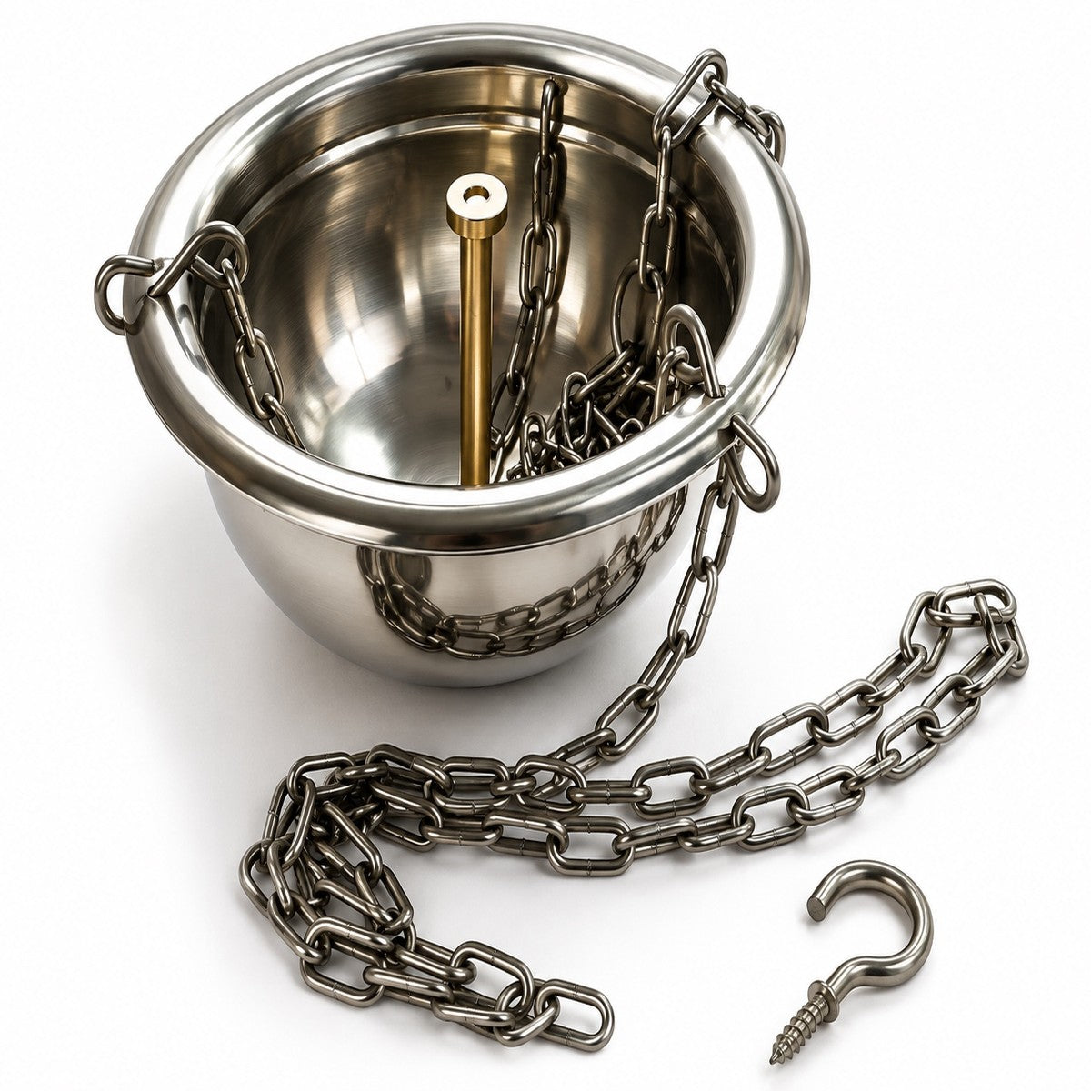 Hanging Sauna Aroma Bowl – 300ml