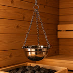 Hanging Sauna Aroma Bowl – 300ml
