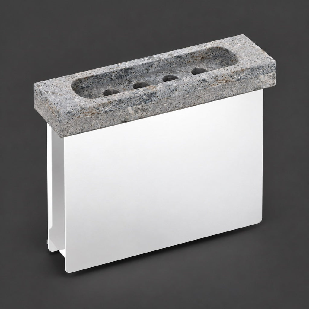 Rectangular Sauna Humidifier – 1.3L