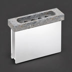 Rectangular Sauna Humidifier – 1.3L