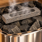 Rectangular Sauna Humidifier – 1.3L