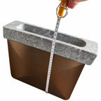 Rectangular Sauna Humidifier – 1.3L