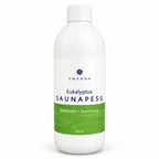 Sauna Cleaner with Eucalyptus – 500ml