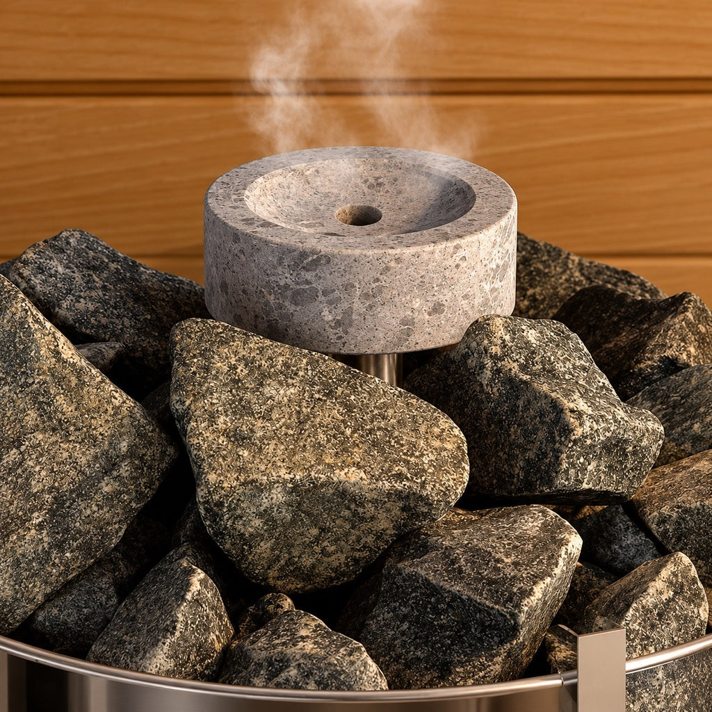 Sauna Humidifier – 0.7L