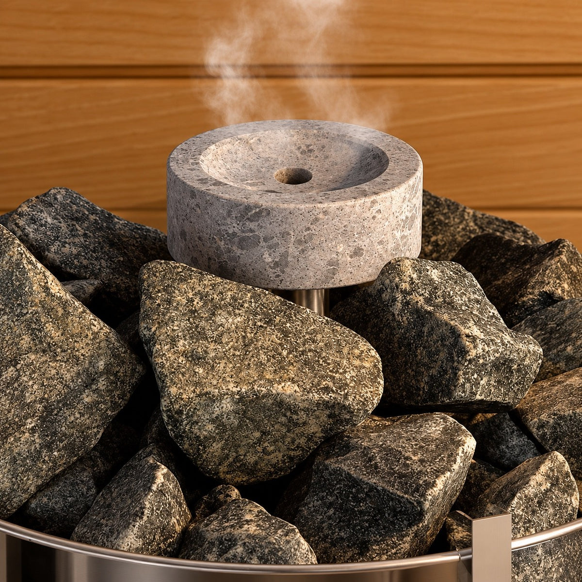 Sauna Humidifier – 0.7L