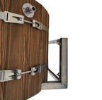 Sauna Waterfall Bucket – 30L, 45L or 60L