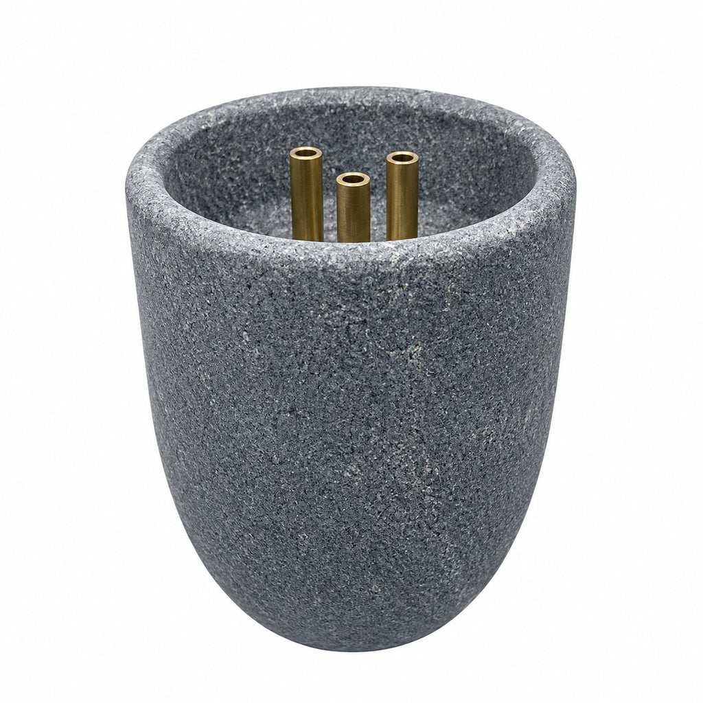 Soapstone Sauna Fountain & Aroma Diffuser