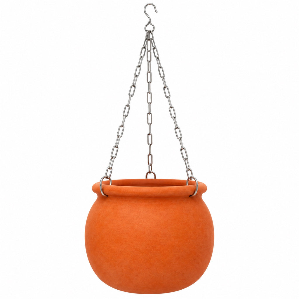 Terracotta Sauna Aroma Bowl – 2L with Optional 4 Aroma Set