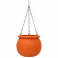 Terracotta Sauna Aroma Bowl – 2L with Optional 4 Aroma Set